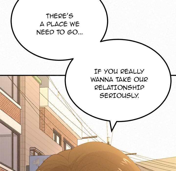 Milk Therapy Chapter 15 Page 13