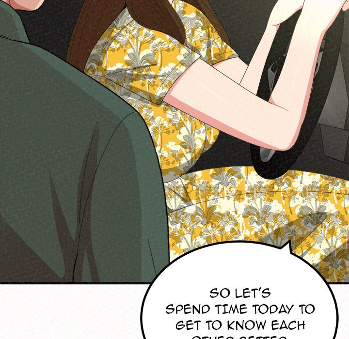 Milk Therapy Chapter 15 Page 50
