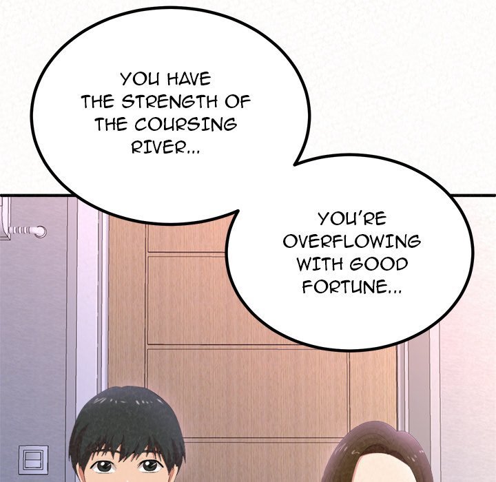 Milk Therapy Chapter 15 Page 61