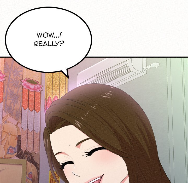 Milk Therapy Chapter 15 Page 64