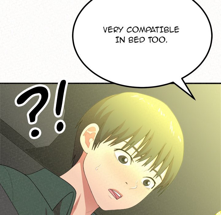 Milk Therapy Chapter 15 Page 85