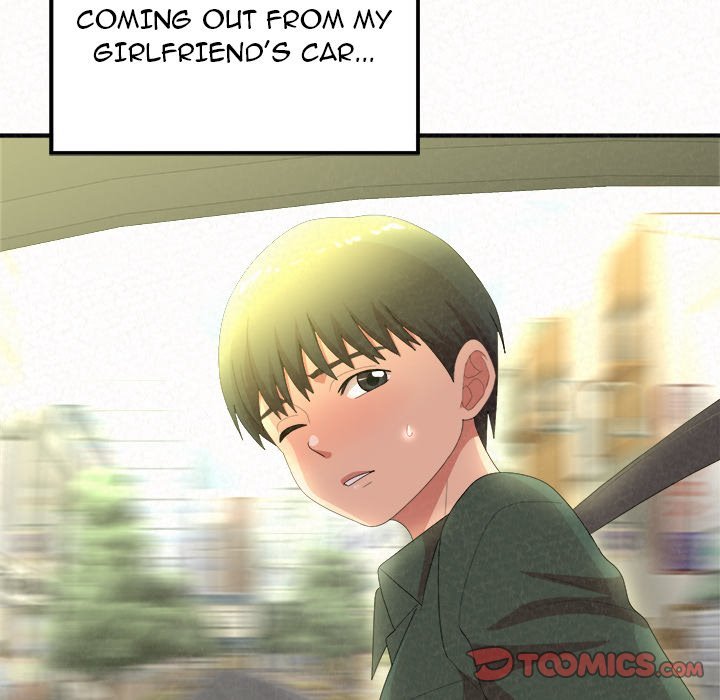 Milk Therapy Chapter 15 Page 93