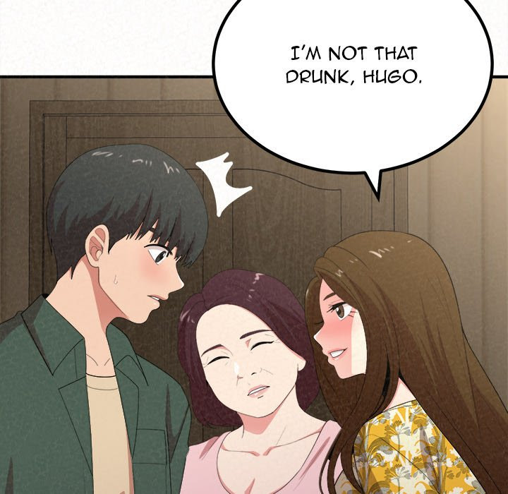 Milk Therapy Chapter 16 Page 119