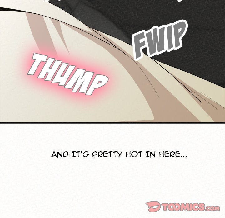 Milk Therapy Chapter 16 Page 12