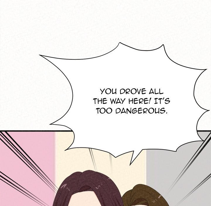 Milk Therapy Chapter 16 Page 124