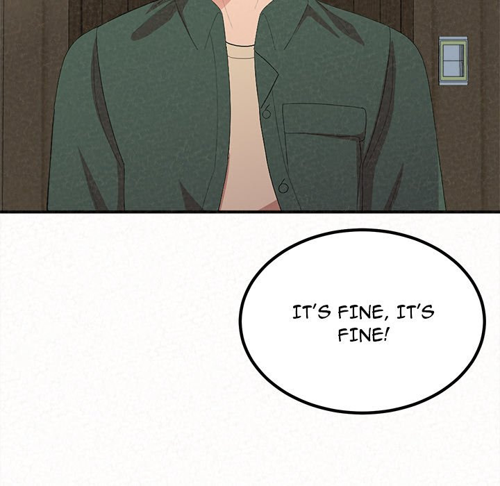 Milk Therapy Chapter 16 Page 131