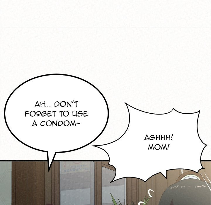 Milk Therapy Chapter 16 Page 137