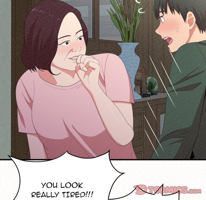Milk Therapy Chapter 16 Page 138