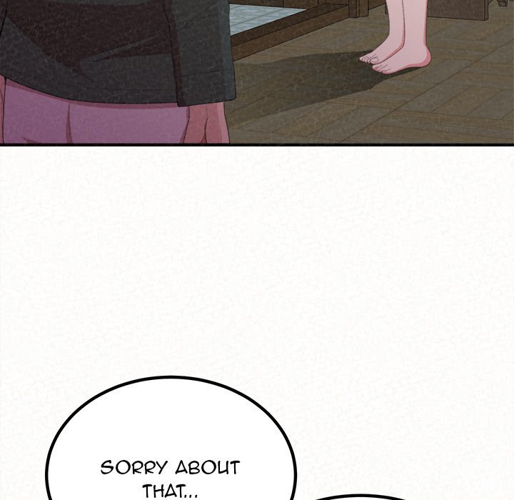 Milk Therapy Chapter 16 Page 141