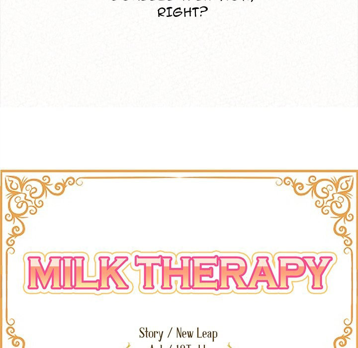 Milk Therapy Chapter 16 Page 16