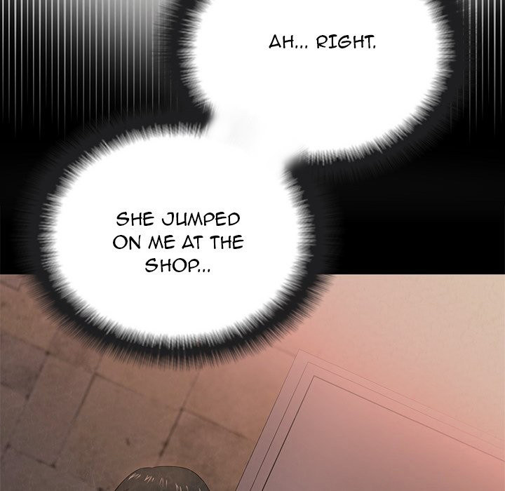 Milk Therapy Chapter 16 Page 169