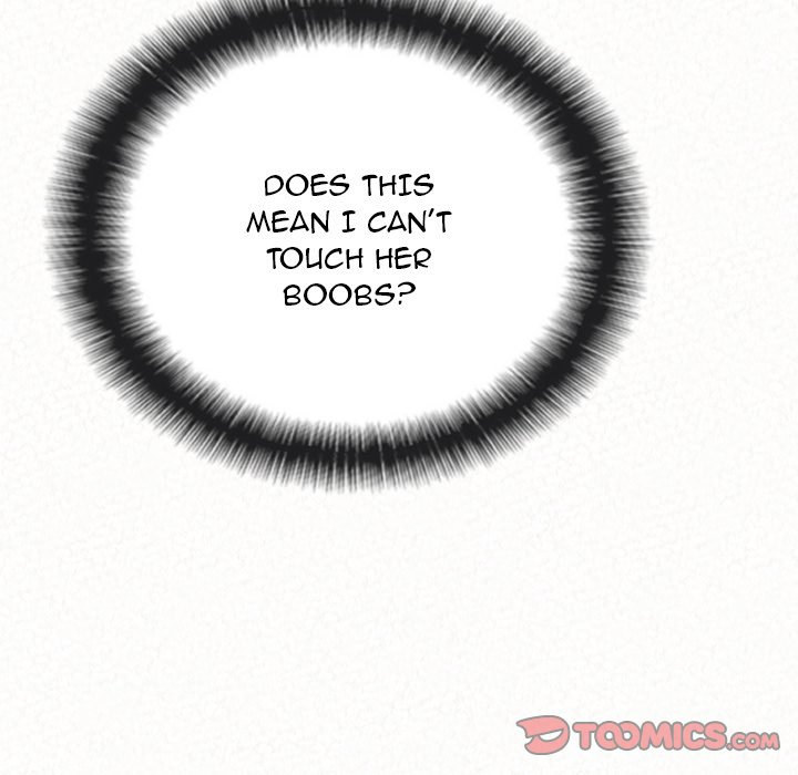 Milk Therapy Chapter 16 Page 21