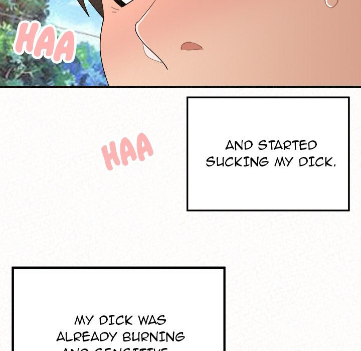 Milk Therapy Chapter 16 Page 37