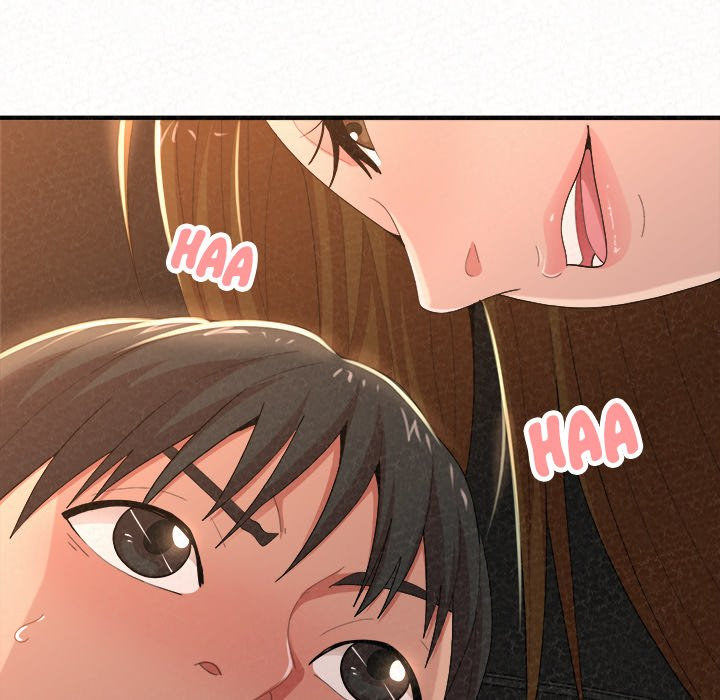 Milk Therapy Chapter 16 Page 44