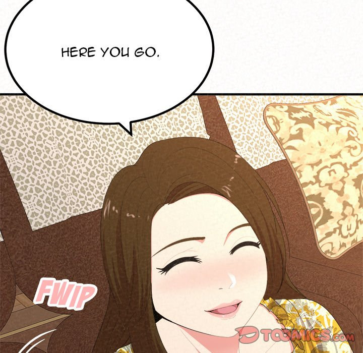 Milk Therapy Chapter 16 Page 84