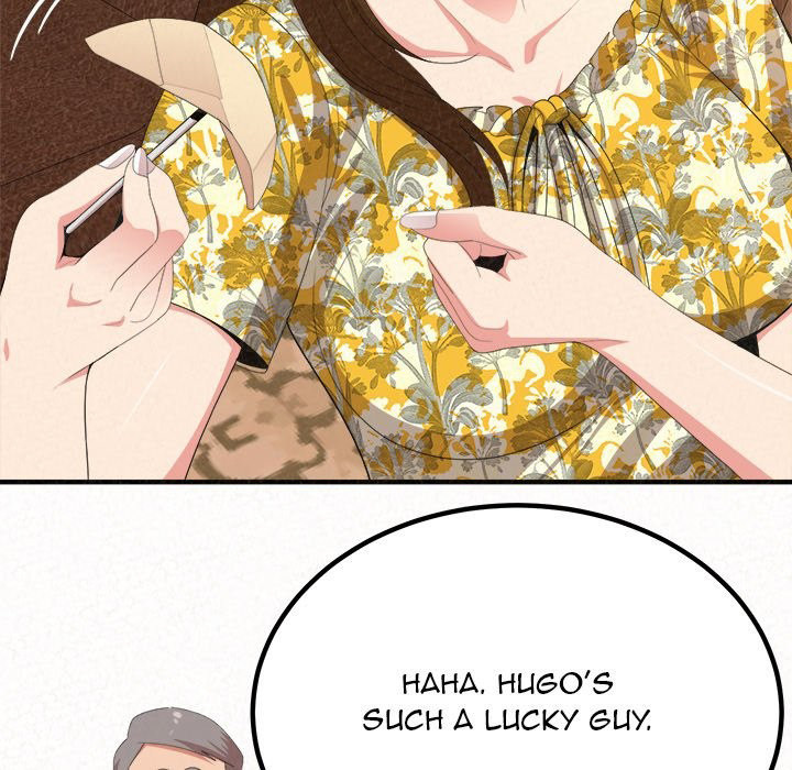 Milk Therapy Chapter 16 Page 85