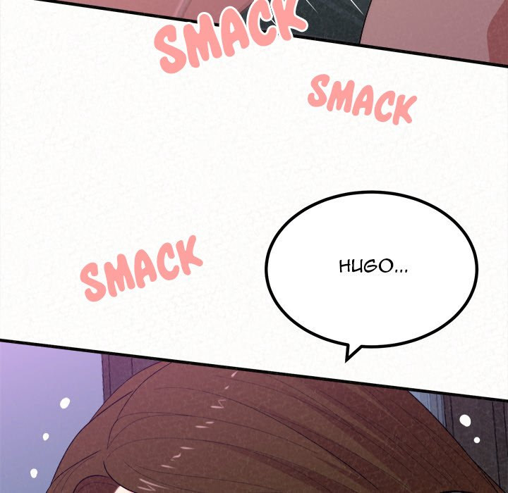 Milk Therapy Chapter 17 Page 102