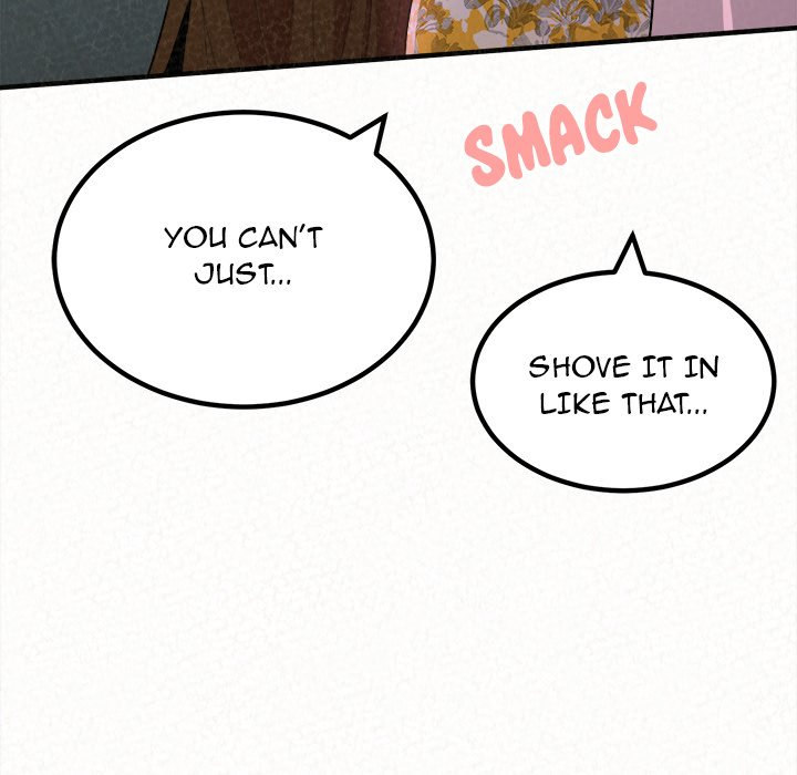 Milk Therapy Chapter 17 Page 104