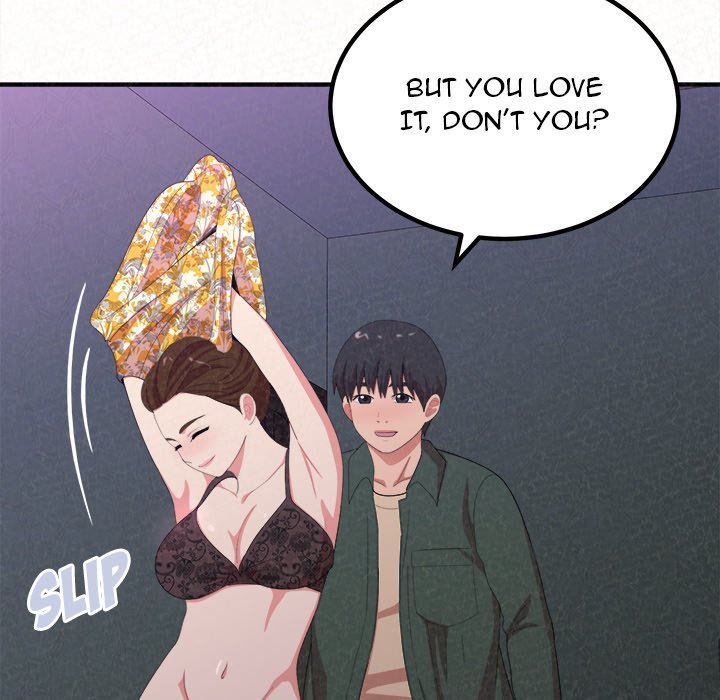 Milk Therapy Chapter 17 Page 107