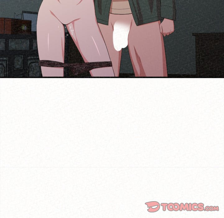 Milk Therapy Chapter 17 Page 108