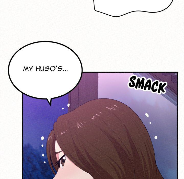 Milk Therapy Chapter 17 Page 114