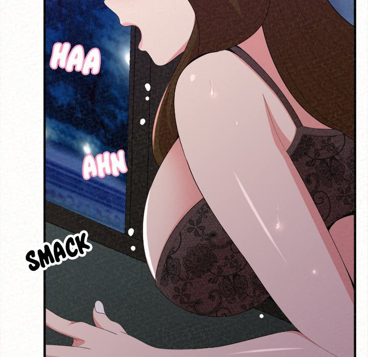Milk Therapy Chapter 17 Page 115