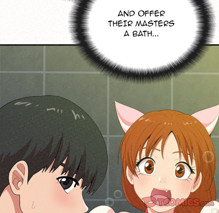 Milk Therapy Chapter 17 Page 12