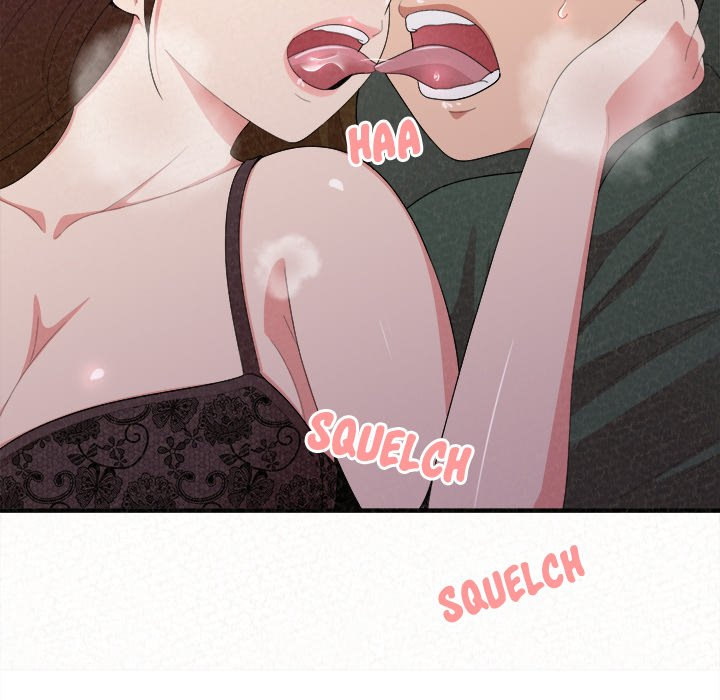Milk Therapy Chapter 17 Page 122