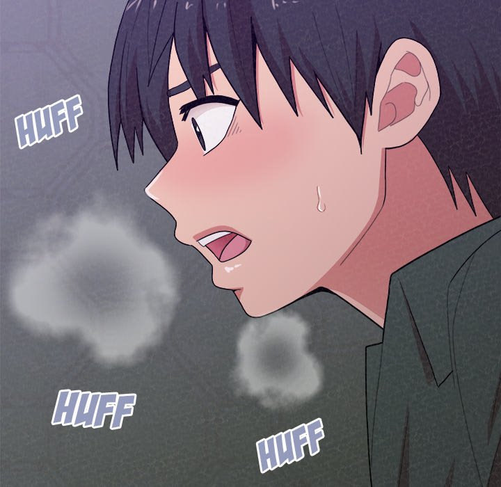 Milk Therapy Chapter 17 Page 155