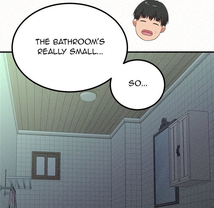 Milk Therapy Chapter 17 Page 23