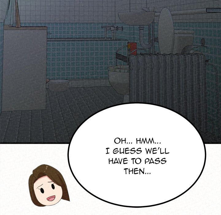Milk Therapy Chapter 17 Page 24