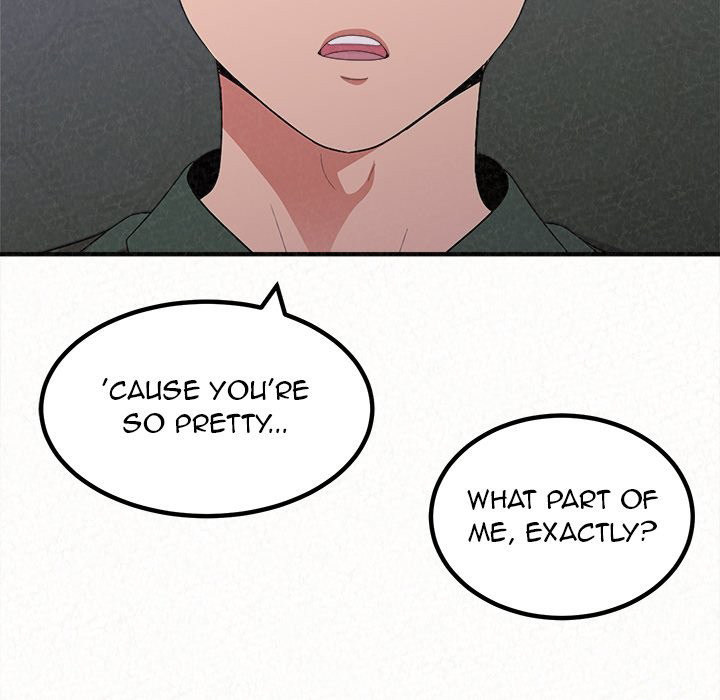 Milk Therapy Chapter 17 Page 37