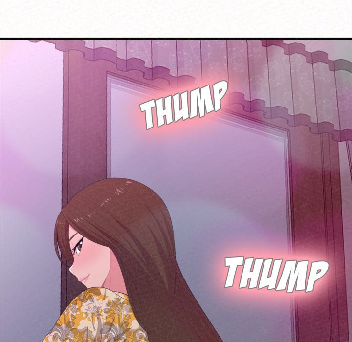 Milk Therapy Chapter 17 Page 38