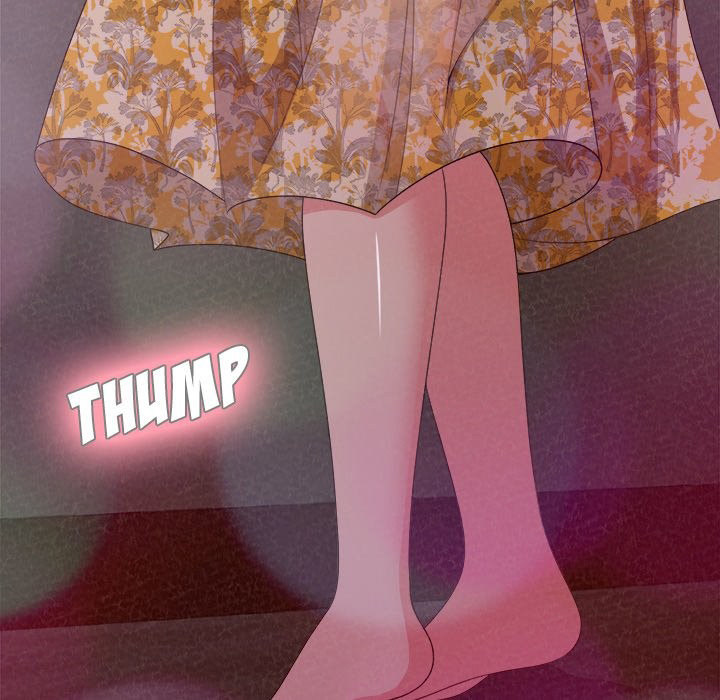 Milk Therapy Chapter 17 Page 40