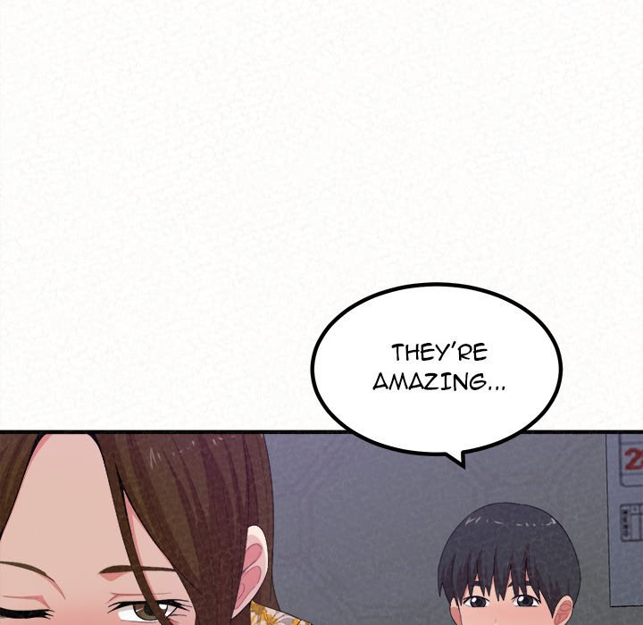 Milk Therapy Chapter 17 Page 51