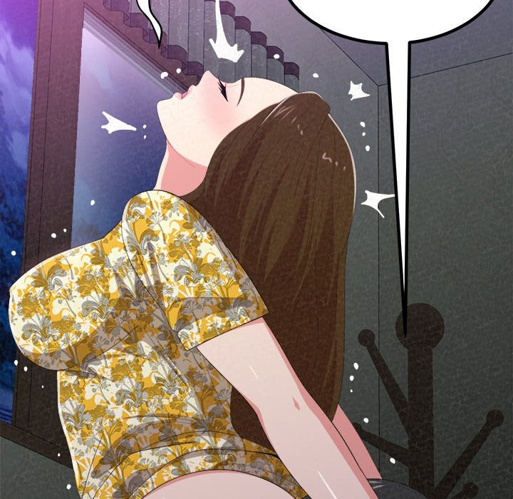Milk Therapy Chapter 17 Page 76