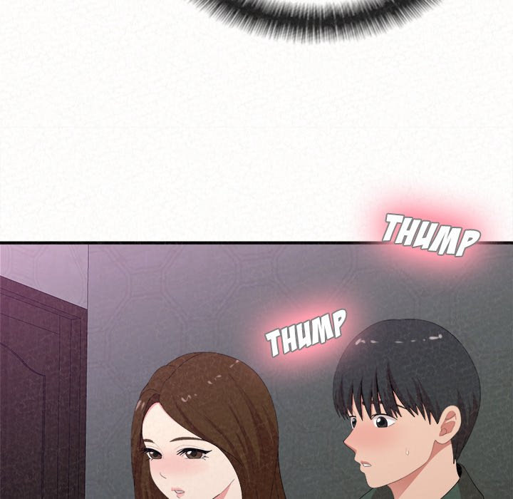 Milk Therapy Chapter 17 Page 9