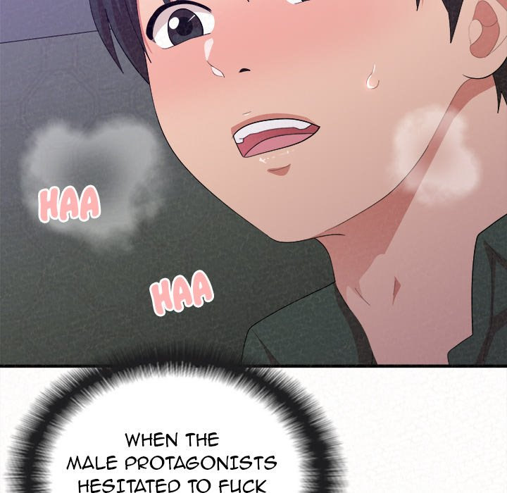 Milk Therapy Chapter 17 Page 96
