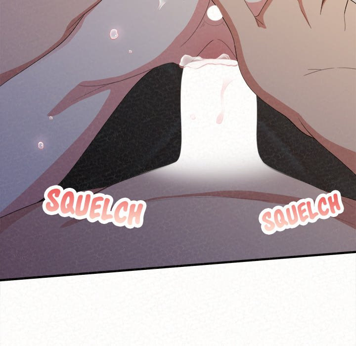 Milk Therapy Chapter 18 Page 105