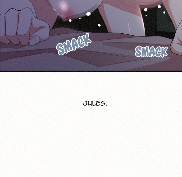 Milk Therapy Chapter 18 Page 115
