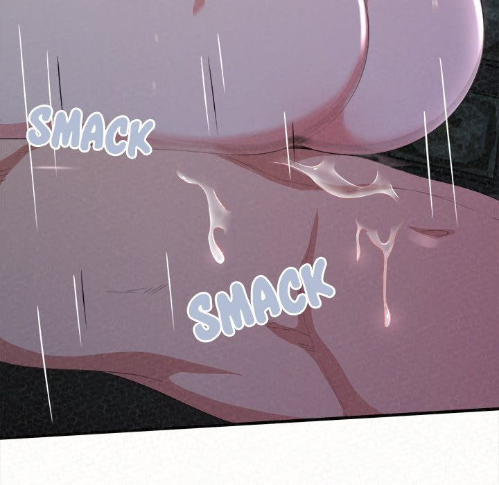 Milk Therapy Chapter 18 Page 142