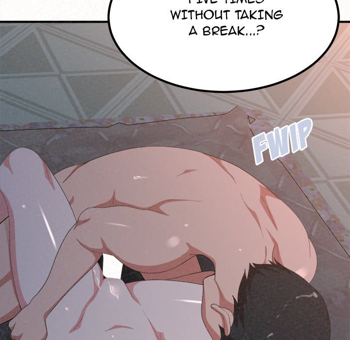 Milk Therapy Chapter 18 Page 213