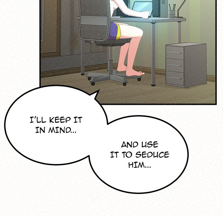 Milk Therapy Chapter 18 Page 29