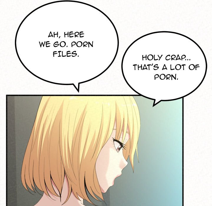 Milk Therapy Chapter 18 Page 30