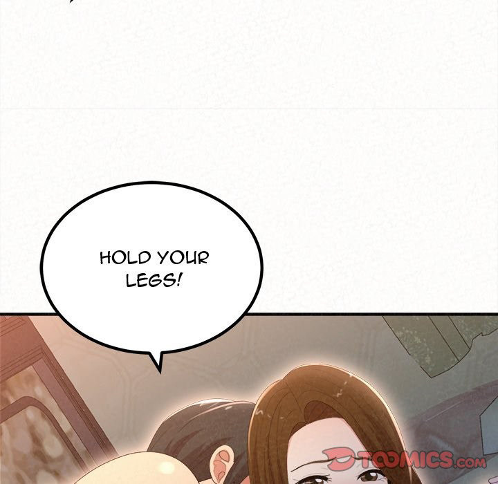 Milk Therapy Chapter 18 Page 40