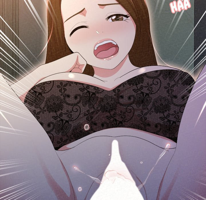 Milk Therapy Chapter 18 Page 43