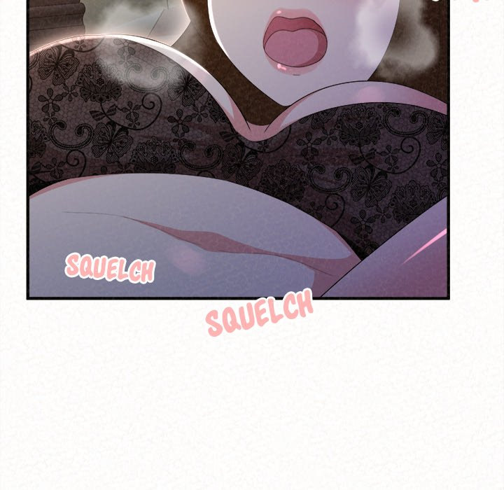 Milk Therapy Chapter 18 Page 50