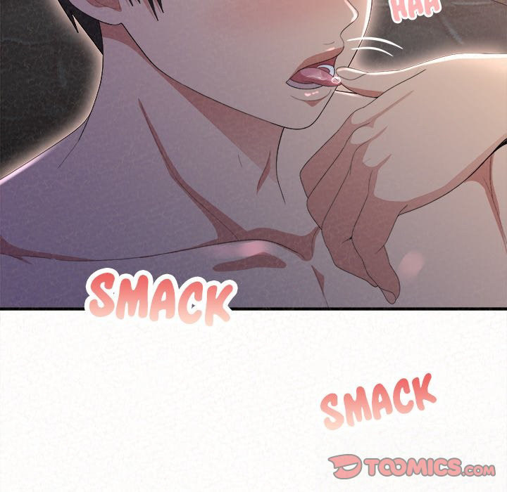Milk Therapy Chapter 18 Page 52