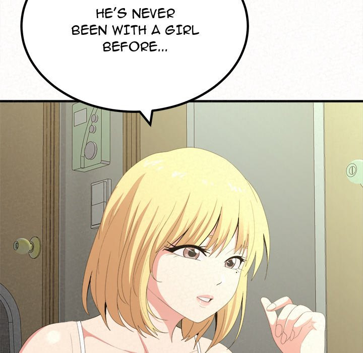 Milk Therapy Chapter 18 Page 72