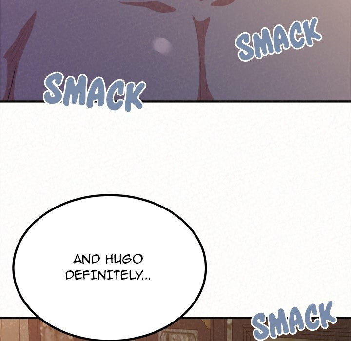 Milk Therapy Chapter 18 Page 91